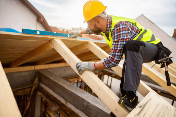 Roof Repair Estimates in Blythewood, SC